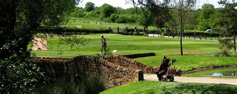 Visitors Golf :: HorsleyLodgeGolfClub