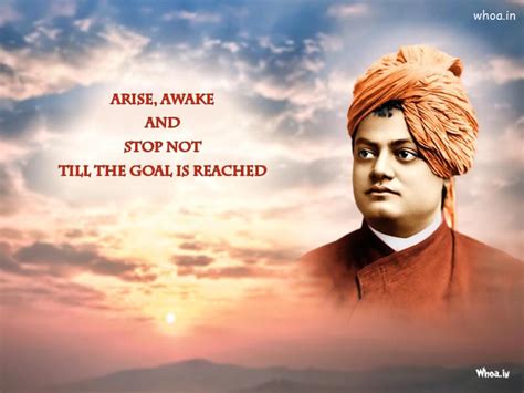 Swami Vivekananda Famous Quotes