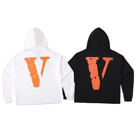 Vlone Juice Wrld Planet Hoodie - Vlone Hub