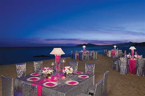 Dreams Los Cabos Wedding - Packages, Venues & Costs