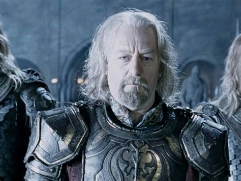 King Theoden of Rohan | Lord of the rings, The two towers, The hobbit