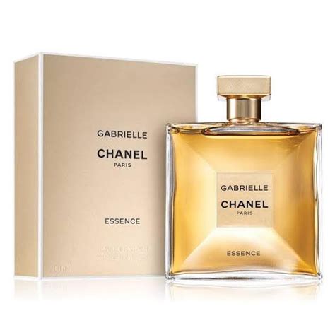 Chanel Gabrielle essence และ Dior Jadore edp - Pantip