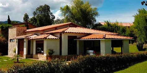 746 Imagenes Modelos De Casas Campestres En Colombia que tienes...