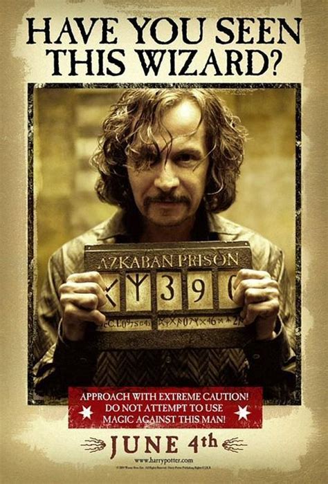 Sirius Black - Prisoner of Azkaban Photo (6094803) - Fanpop