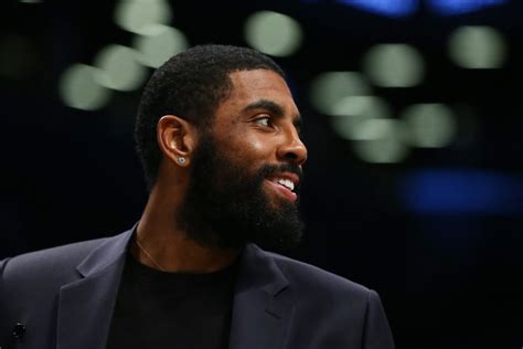 ‘I just want to see these kids do extremely well’: Inside a Kyrie ...