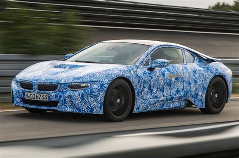 Bmw I8 0-60 Price : Bmw I8 Performance And 0 60 Times Evo - Research, compare and save listings ...