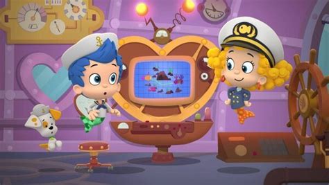 Bubble Guppies Season 6 Episode 10