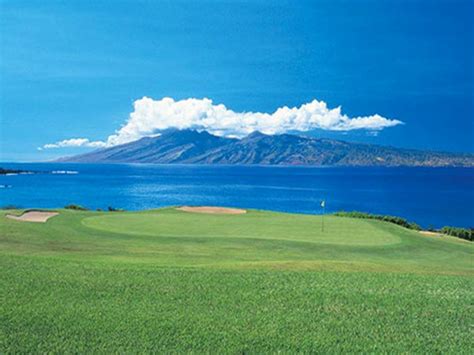 Bay Course at Kapalua - Hawaii Discount