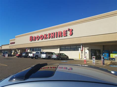 Brookshire's, 1075 US Hwy 271 N, Gilmer, Texas, Pharmacies - MapQuest