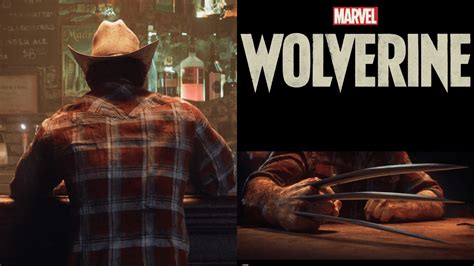 Marvel's Wolverine: Se filtran nuevos gameplays de este próximo juego