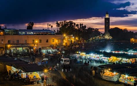 A Local’s Guide to Marrakech in 2024