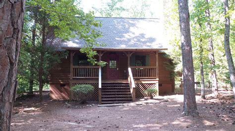 Schofield Cabin Pine Mountain, Ga just 10mins to Callaway Gardens & Warm Springs UPDATED 2019 ...