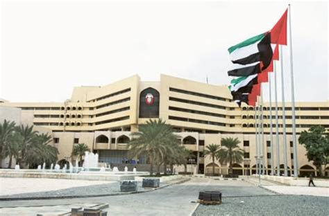 Abu Dhabi Municipality to issue building permits online