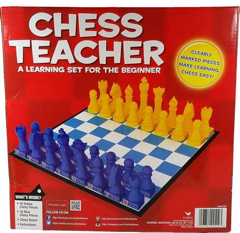 Chess Set for Kids - Best Chess Set for Children You Can Buy