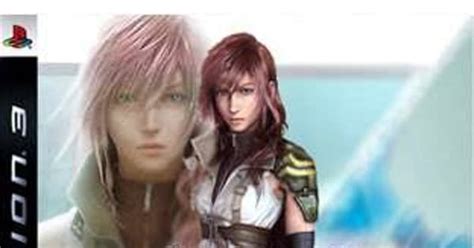 List of Final Fantasy XIII Characters