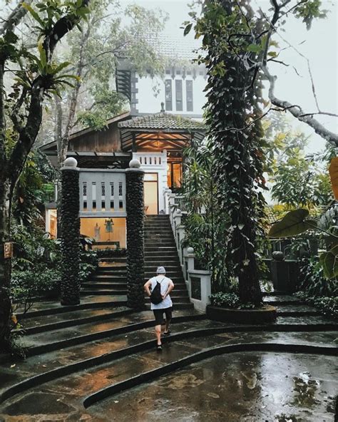 Museum Ullen Sentalu, Koleksi dari 4 Kerajaan di Yogyakarta dan Surakarta - Antareja Tour Jogja