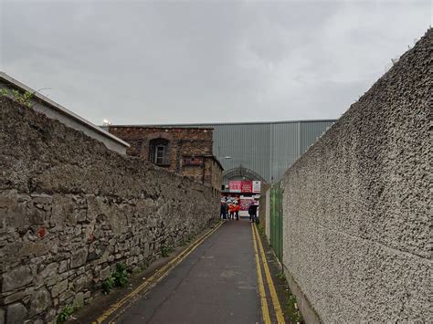 Dalymount Park (Dalyer) – StadiumDB.com