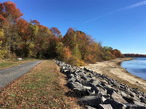 Manasquan Reservoir | njHiking.com