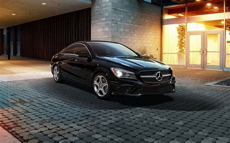 2014 Mercedes CLA Photo Gallery Photo Gallery (2014 Mercedes CLA250 in ...