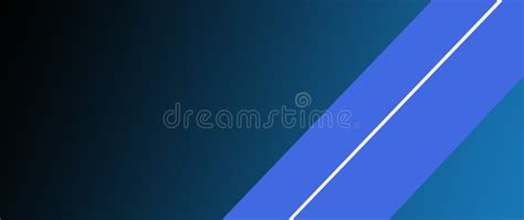 Dark Blue Modern Business Abstract Background Stock Illustration ...