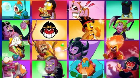 Watch LEGO Monkie Kid Season 1 episode 5 online free full episodes ...