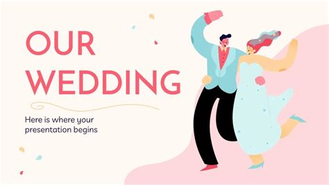 25+ Romantic Wedding Slideshow Ideas (+ PowerPoint PPT Templates) - Theme Junkie