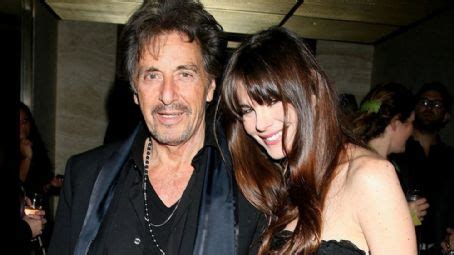 Al Pacino and Jan Tarrant - Dating, Gossip, News, Photos