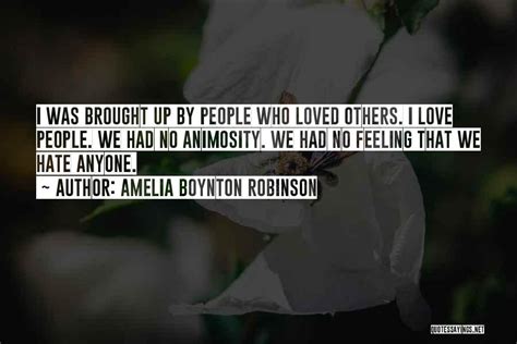 Top 10 Amelia Boynton Quotes & Sayings