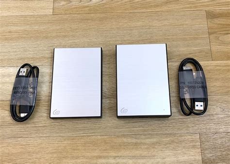 Full Comparison: Seagate One Touch vs Backup Plus Slim - EaseUS