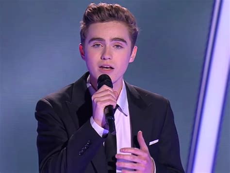 Harrison Craig Wins Voice Judges Over With "Broken Vow" - InspireMore