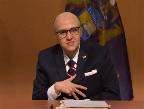 ‘SNL’ returns with ‘Rudy Giuliani’ and his witnesses contesting the ...