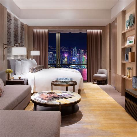 K11 Artus (Kowloon, Hong Kong) Verified Reviews | Tablet Hotels