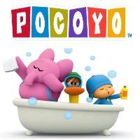 Holiday Gift Guide: Pocoyo ~ Misadventures in Baby Raising