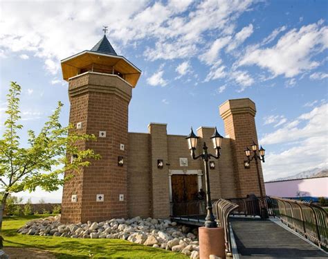 Castle Park, Utah - Castles in America – Castlesy