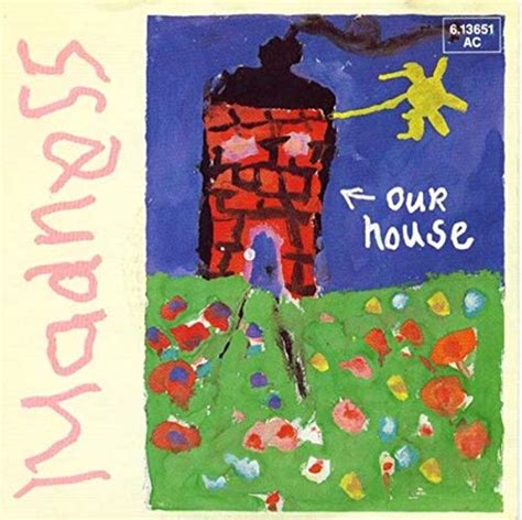 - Our house (1982) / Vinyl single [Vinyl-Single 7''] - Amazon.com Music