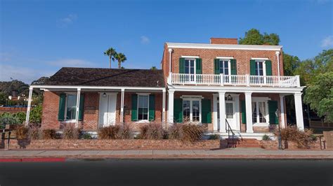 A look inside ‘most haunted house in America’ – The San Diego Post