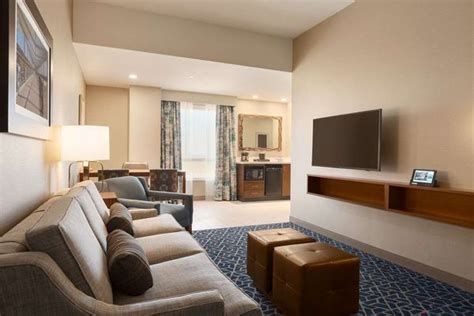 EMBASSY SUITES BY HILTON DENTON CONVENTION CENTER - 240 Photos & 60 Reviews - Hotels - 3100 Town ...