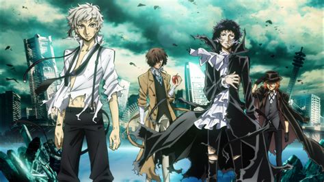 Bungou Stray Dogs: Dead Apple 2018 1080p Latino y Castellano – PelisEnHD