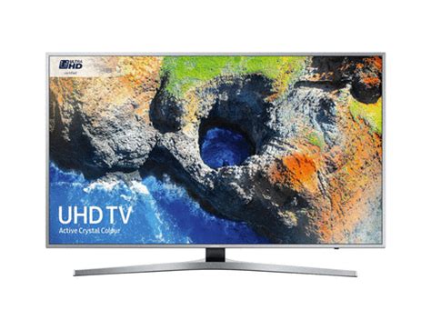 Review – Samsung MU6400 40-Inch SMART Ultra HD TV | Top Up Best 4K Tv ...