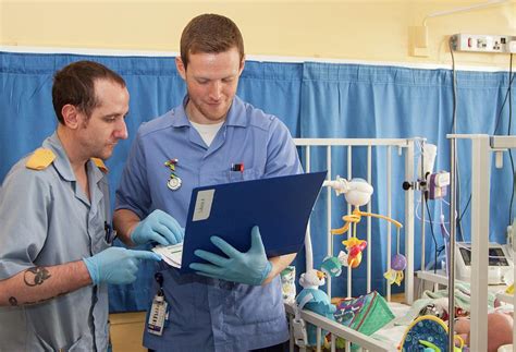 Hospital Children's Ward Photograph by Life In View/science Photo Library