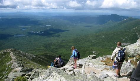 10 of the Best Trails for Hiking in Maine, USA - Flavorverse