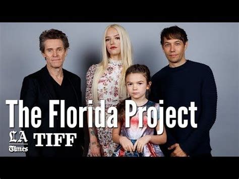 'The Florida Project' Cast And Director On How Reality Informs Fiction ...