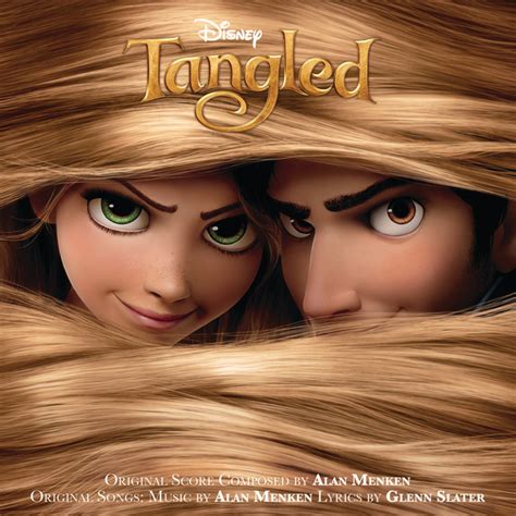 Songs Similar to Kingdom Dance - From "Tangled"/Score by Alan Menken ...