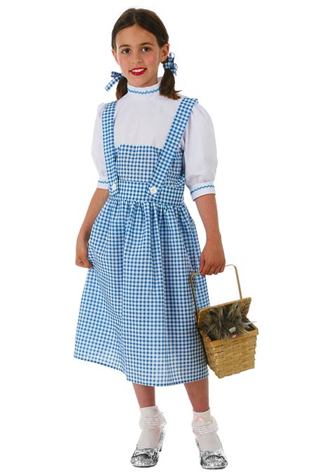 Dorothy Wizard of Oz Costumes | Costumes FC