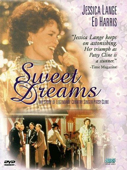 Sweet Dream | Musical movies, Sweet dreams, Jessica lange