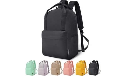 Up To 31% Off on Backpack with Laptop Compartment | Groupon Goods