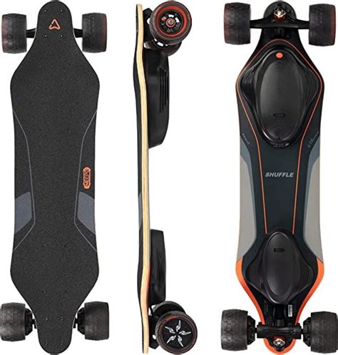 The Best Electric Skateboards