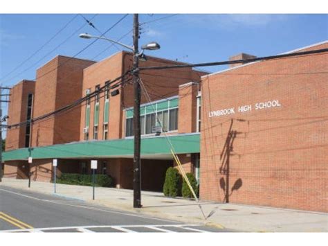 Lynbrook High School Makes List of Top 100 High Schools in New York ...