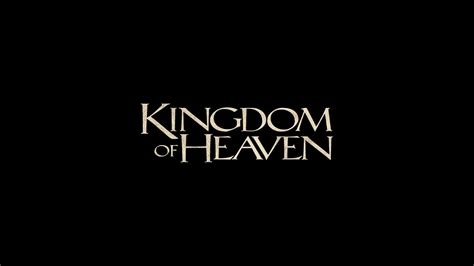 Kingdom Of Heaven - Kingdom of Heaven | Movie fanart | fanart.tv - I do ...