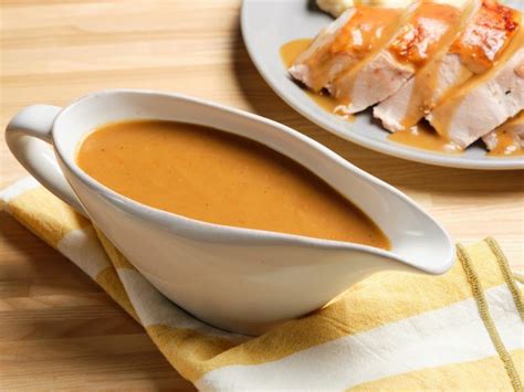 The Best Gravy Recipe | Food Network Kitchen | Food Network